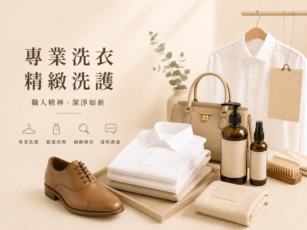 唯淨衣鞋包洗護中心-洗衣店 2a2f4490 57da 491e 9f4e d44fbe74f7d1